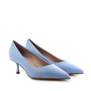 Туфли лодочки женские Dino Ricci,
 220-64-01-12 - Покровский / Обувной Дом