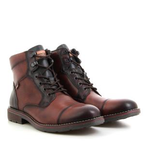 Ботинки мужские Pikolinos,
 M2M-8156C1_cuero Покровский / Обувной Дом