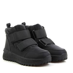 Ботинки женские Crosby,
 448190/02-01 - Покровский / Обувной Дом