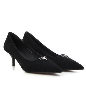 Туфли лодочки женские Via del Famoso,
 VF171852 - Покровский / Обувной Дом