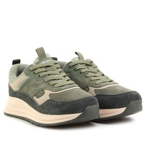 Кроссовки женские Baden,
 JE531-012 - Покровский / Обувной Дом