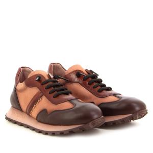 Кроссовки женские HISPANITAS,
 CHI233073_brown - Покровский / Обувной Дом