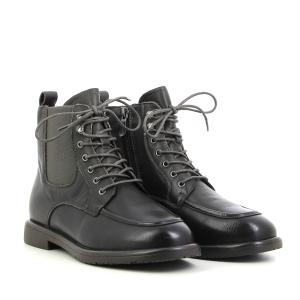 Ботинки женские MADELLA,
 XUS-52467-2S-KB - Покровский / Обувной Дом