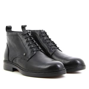 Ботинки мужские EL ROSSO,
 801-2162M Покровский / Обувной Дом