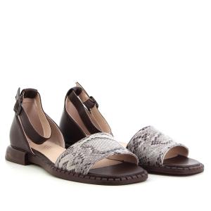 Сандалии женские MADELLA,
 XUS-51086-14D-ST - Покровский / Обувной Дом