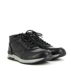 Ботинки мужские Rieker,
 16136-00 Покровский / Обувной Дом