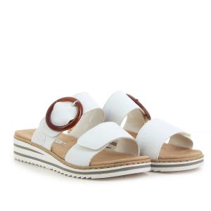 Сабо женские Rieker,
 V0692-80 - Покровский / Обувной Дом