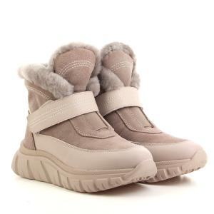 Ботинки женские MADELLA,
 XHF-RW22D131-0102-SW - Покровский / Обувной Дом