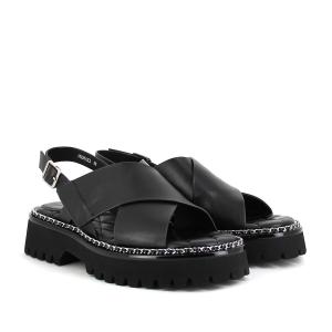 Сандалии женские Tuffoni,
 1022012LL-N116 - Покровский / Обувной Дом