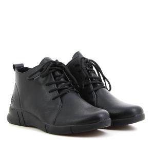 Ботинки женские Rieker,
 N2131-00 - Покровский / Обувной Дом