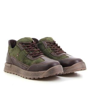 Полуботинки мужские Rixshuz,
 R25-20133-9W Покровский / Обувной Дом