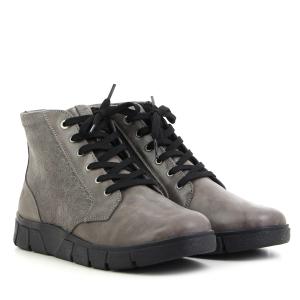 Ботинки женские SUAVE,
 BREMEN 21005M-3126 - Покровский / Обувной Дом