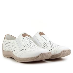 Туфли закрытые женские Rieker,
 L1792-80 - Покровский / Обувной Дом