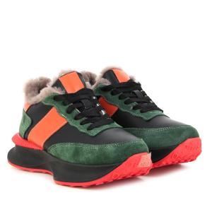 Кроссовки женские La Pinta,
 0010-6051D multi - Покровский / Обувной Дом