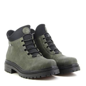 Ботинки женские Rieker,
 Y3163-54 - Покровский / Обувной Дом