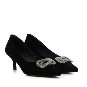 Туфли лодочки женские Via del Famoso,
 VF516851 - Покровский / Обувной Дом