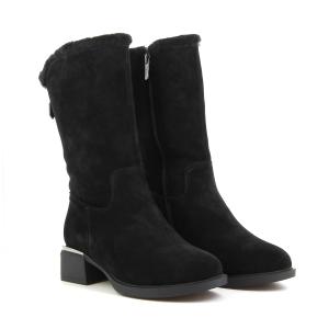 Сапоги женские MADELLA,
 XJU-42189-4A-SW - Покровский / Обувной Дом