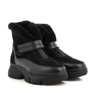 Ботинки женские Via del Famoso,
 101-10441-998-07 - Покровский / Обувной Дом