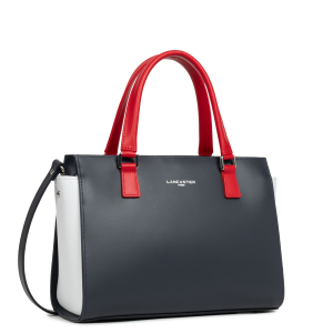 Lancaster / сумка /  437-03-BLEUF_G