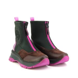 Ботинки женские HISPANITAS,
 CHI233099 - Покровский / Обувной Дом