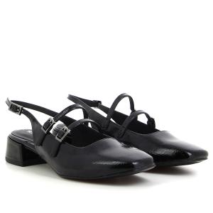 Туфли Mary Jane женские Tamaris,
 1-29510-44-018 - Покровский / Обувной Дом