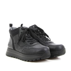 Кроссовки женские Rieker,
 N4004-00 - Покровский / Обувной Дом