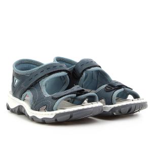 Сандалии женские Rieker,
 68866-12 - Покровский / Обувной Дом