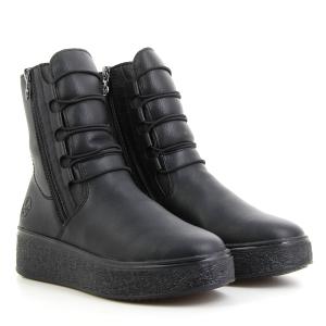 Полусапоги женские Rieker,
 78855-00 - Покровский / Обувной Дом