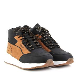 Кроссовки мужские Crosby,
 438191-05-01 Покровский / Обувной Дом