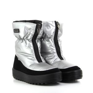 Дутики женские ONWAY,
 30403W_silver - Покровский / Обувной Дом