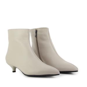 Полусапоги женские ELMA shoes,
 Т004044402_beige - Покровский / Обувной Дом
