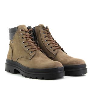 Ботинки мужские IGI&CO,
 4623611 Покровский / Обувной Дом