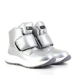 Дутики женские ONWAY,
 17103W_silver - Покровский / Обувной Дом