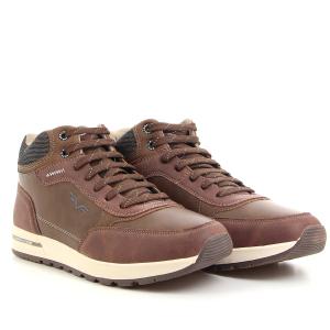 Кроссовки мужские ARMATA DI MARE,
 AMUW24L629BRO Покровский / Обувной Дом