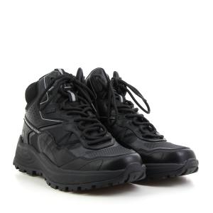 Кроссовки мужские Keddo,
 848166/08-01 Покровский / Обувной Дом