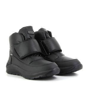 Дутики женские ONWAY,
 17103W_black - Покровский / Обувной Дом