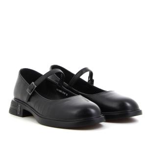 Туфли Mary Jane женские MADELLA,
 XDD-42005-3A-KP - Покровский / Обувной Дом