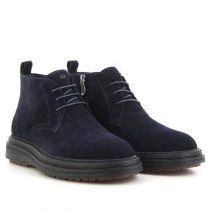 Ботинки мужские EL ROSSO,
 802-1125 Покровский / Обувной Дом