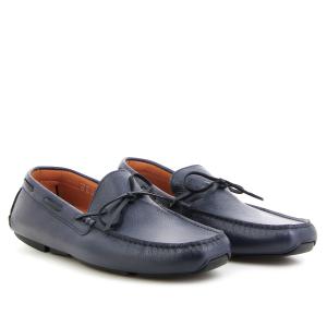 Мокасины мужские Rossi,
 9628_BLU Покровский / Обувной Дом Мокасины мужские Rossi,
 9628_BLU Покровский / Обувной Дом