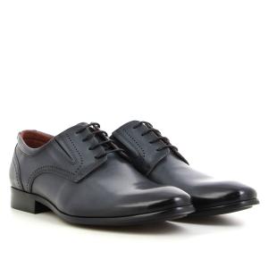 Туфли закрытые мужские EL ROSSO,
 801-2199 Покровский / Обувной Дом