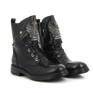 Ботинки женские FRU IT,
 9290L - Покровский / Обувной Дом