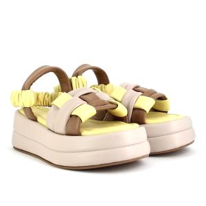 Сандалии женские Paola Ferri,
 D7721 - Покровский / Обувной Дом