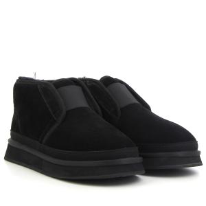 Ботинки мужские ABRICOT,
 Alain-M/vel/black Покровский / Обувной Дом Ботинки мужские ABRICOT,
 Alain-M/vel/black Покровский / Обувной Дом