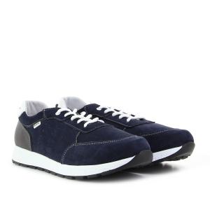 Кроссовки мужские Shoiberg,
 705-83-01-16 Покровский / Обувной Дом