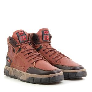 Кеды мужские Thomas Mitchell,
 427-1113-71 Покровский / Обувной Дом