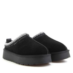 Угги женские ABRICOT,
 YN-006VSH-black - Покровский / Обувной Дом