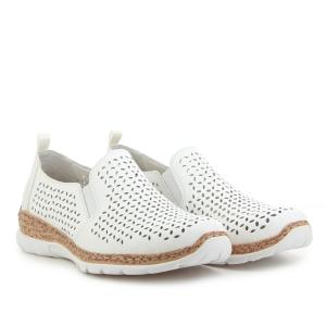 Туфли закрытые женские Rieker,
 N4251-80 - Покровский / Обувной Дом