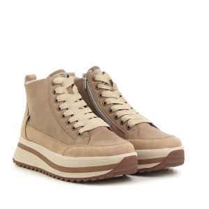 Ботинки женские Rieker,
 W3871-60 - Покровский / Обувной Дом