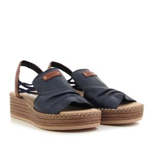 Сандалии женские Rieker,
 V4556-14 - Покровский / Обувной Дом