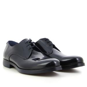 Туфли закрытые мужские CallagHan,
 52900_FLORENTIC AZUL Покровский / Обувной Дом